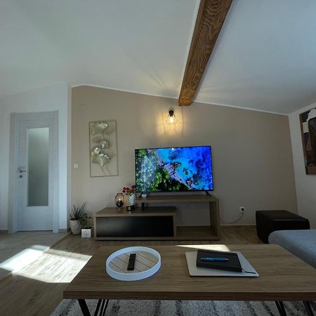 Apartment Sunset Split Dış mekan fotoğraf