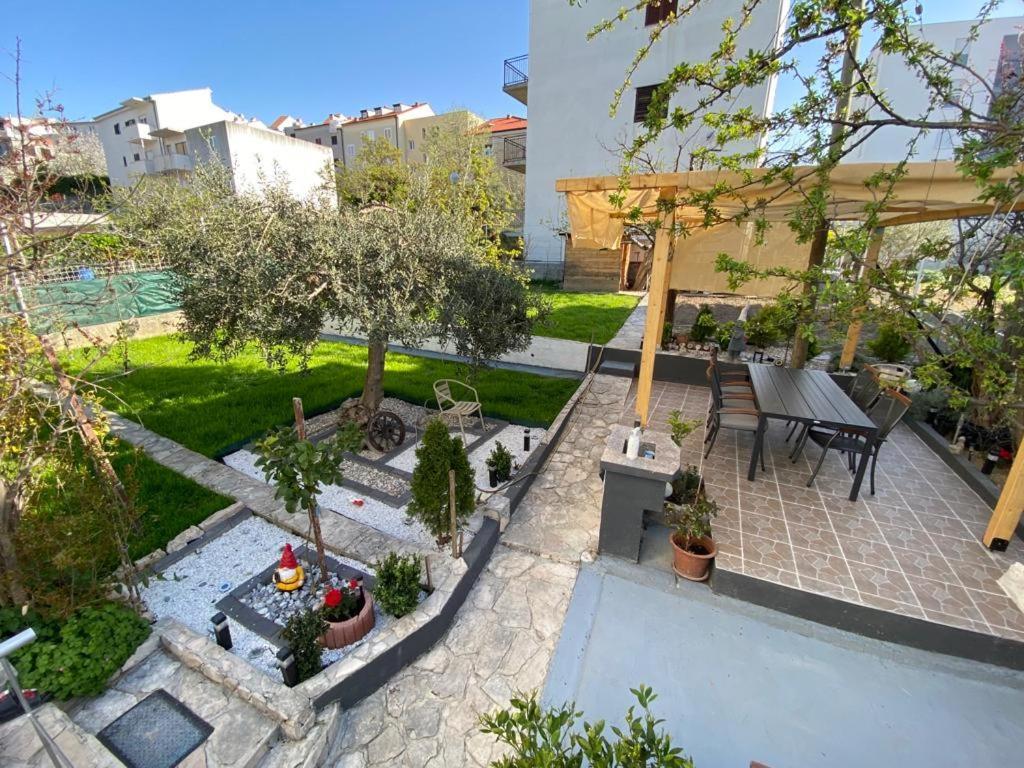 Apartment Sunset Split Dış mekan fotoğraf