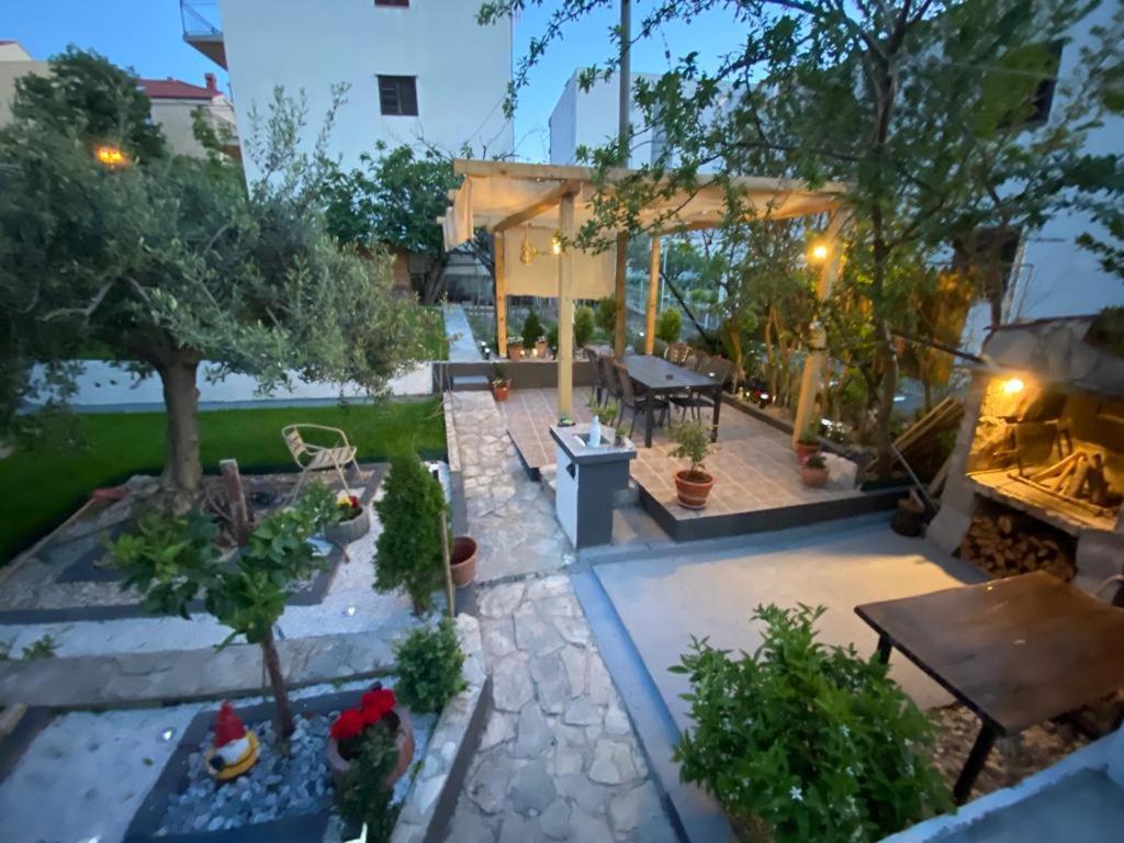 Apartment Sunset Split Dış mekan fotoğraf