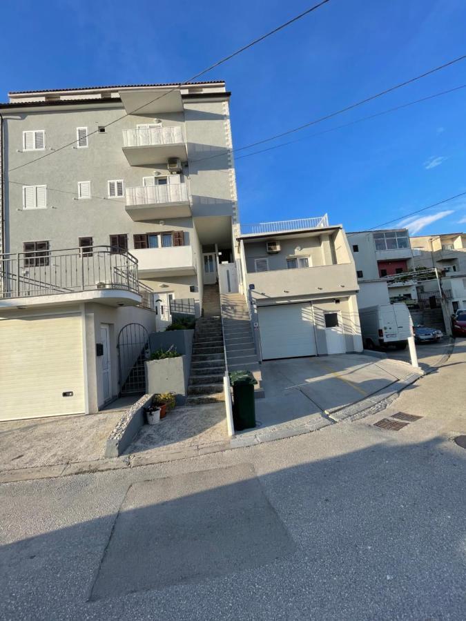 Apartment Sunset Split Dış mekan fotoğraf