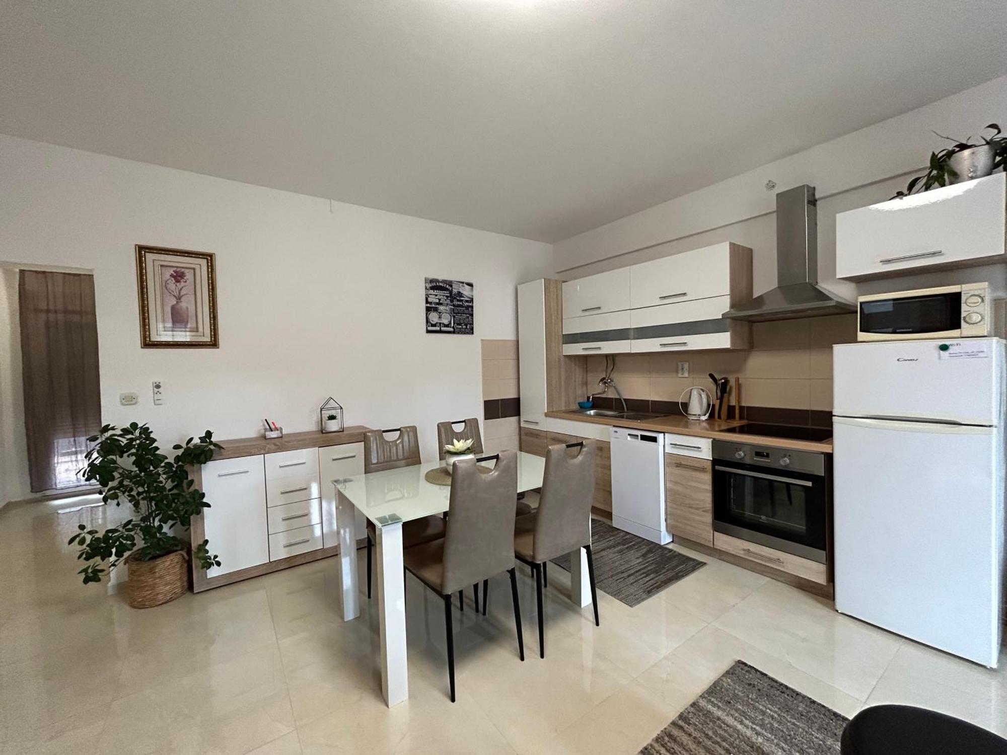 Apartment Sunset Split Dış mekan fotoğraf