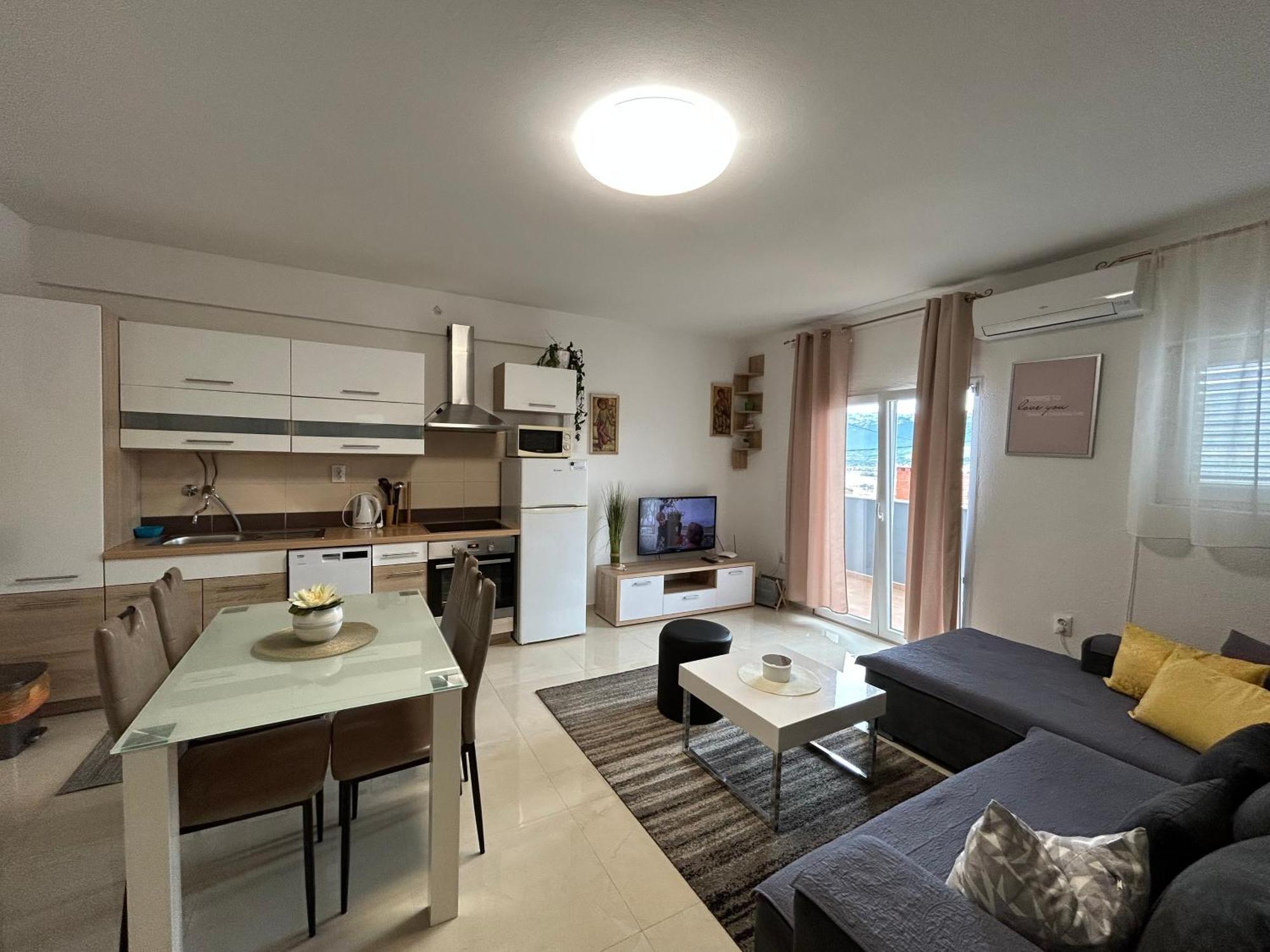Apartment Sunset Split Dış mekan fotoğraf