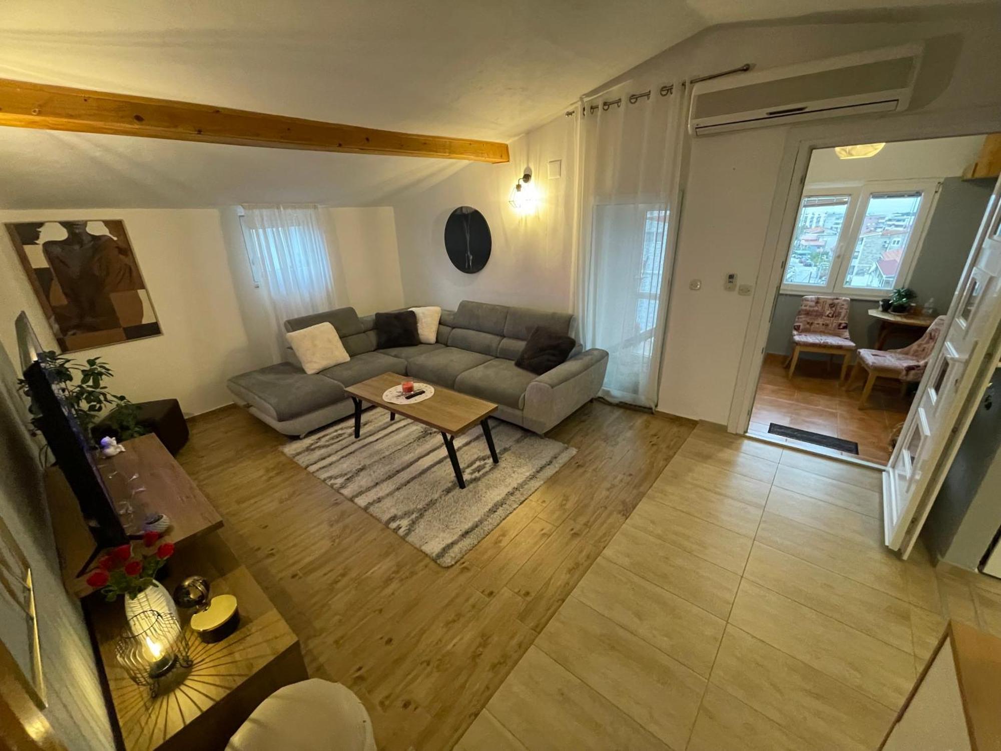 Apartment Sunset Split Dış mekan fotoğraf