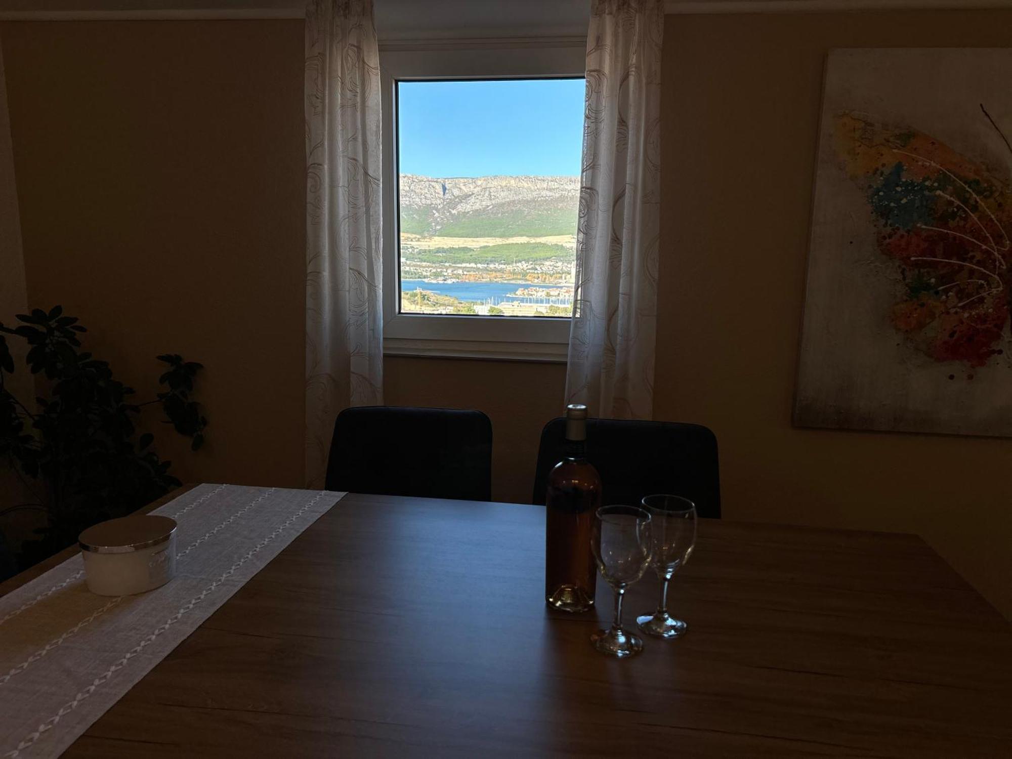 Apartment Sunset Split Dış mekan fotoğraf