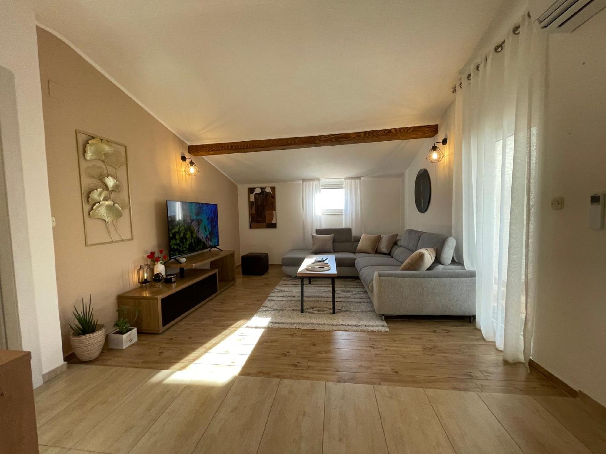 Apartment Sunset Split Dış mekan fotoğraf