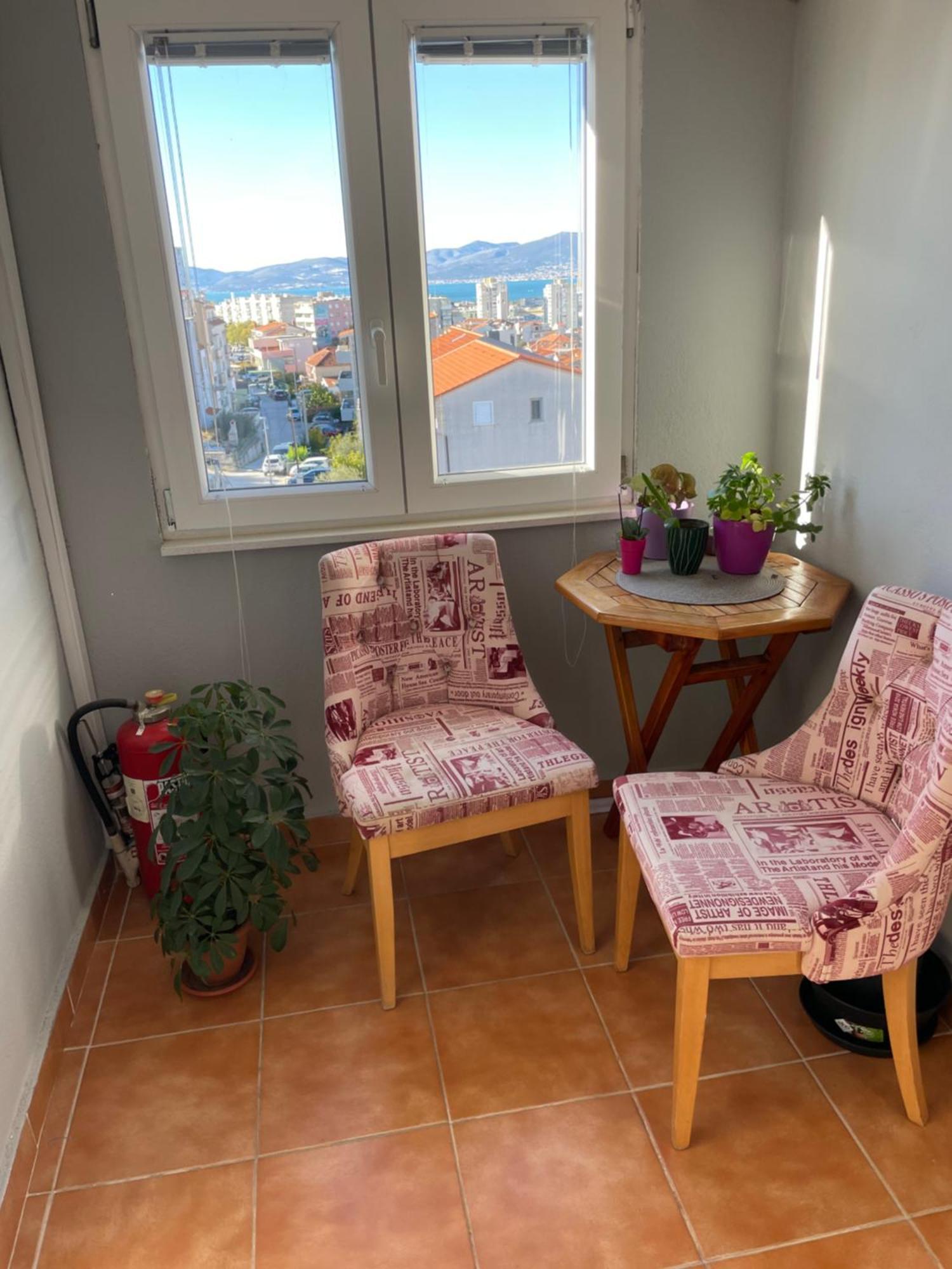 Apartment Sunset Split Dış mekan fotoğraf
