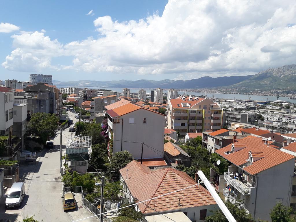 Apartment Sunset Split Dış mekan fotoğraf